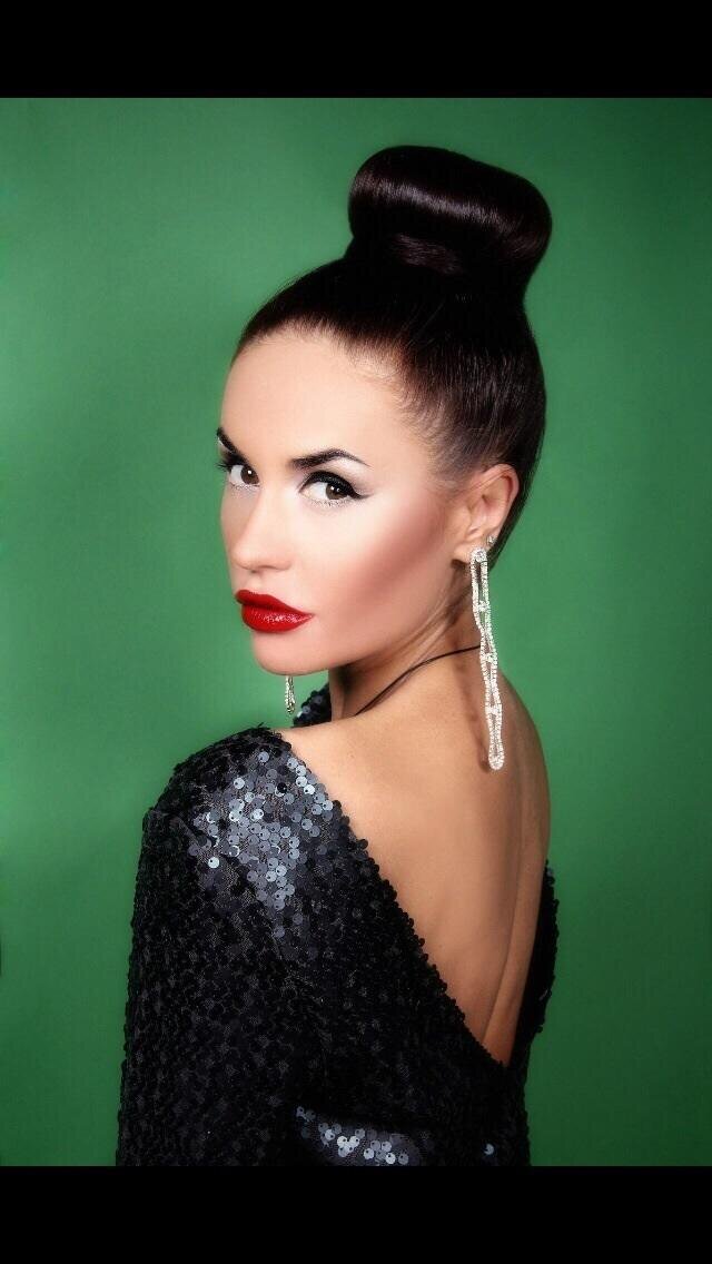 Фото Katya Ivanova