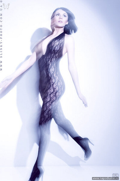 Фото Slinky-Aleksandr Lishchinskiy