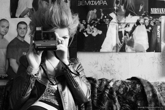 Фото Елена Хомякова