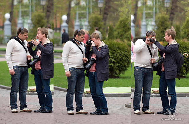 Фото михаил шестопалов