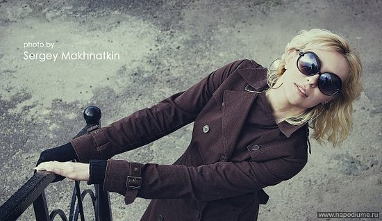 Foto Ekaterina Vorobyova