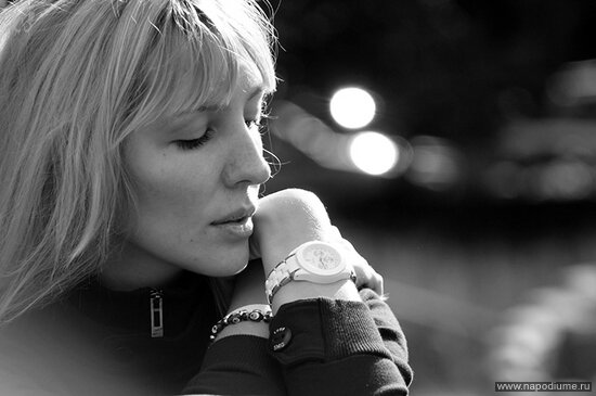 Foto Ekaterina Vorobyova