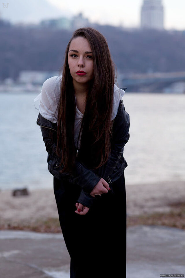 Фото Lesya Orlovskaya