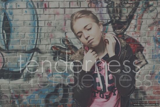 Фото Nina Klochkova