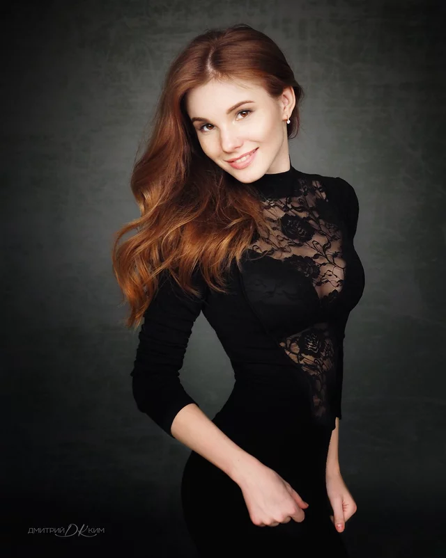 Dmitriy Kim's photo