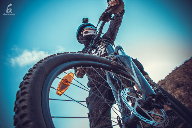 MTB