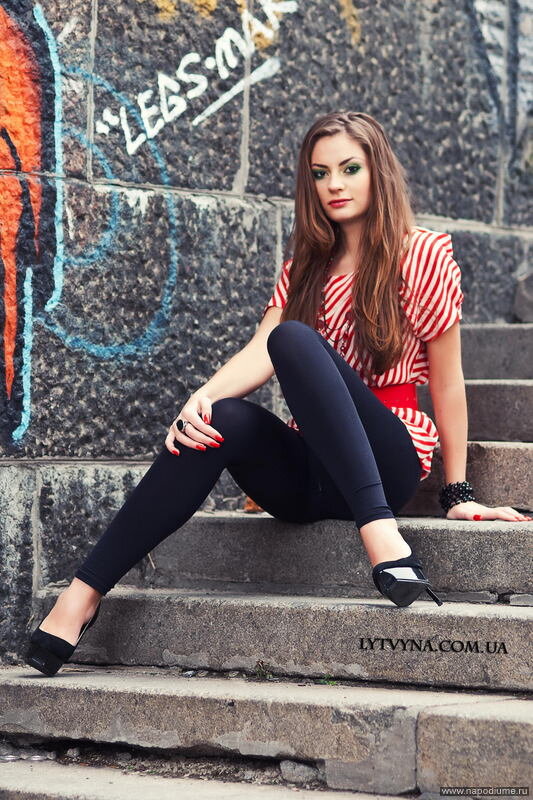 Фото Россина Rosina Козловская