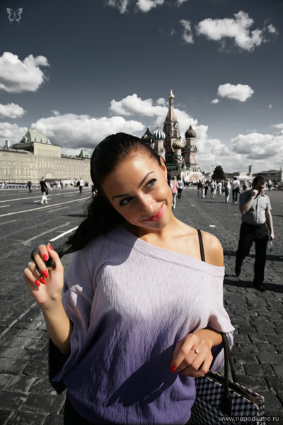 Фото ОЛя Новичкова