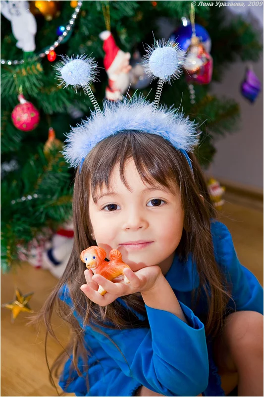 Foto Lena Urazaeva