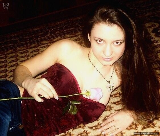 Фото Анна Федотова