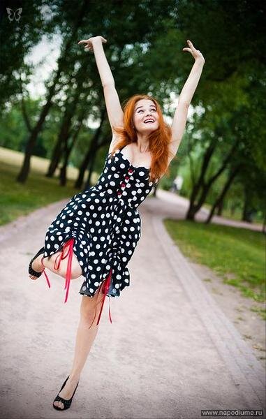 Фото Хельга Бартон
