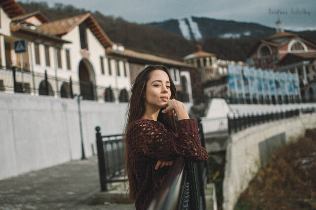 Фото Кристина kristal4ik_ph Колодей