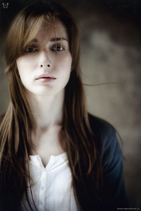Фото Anya Boginskaya