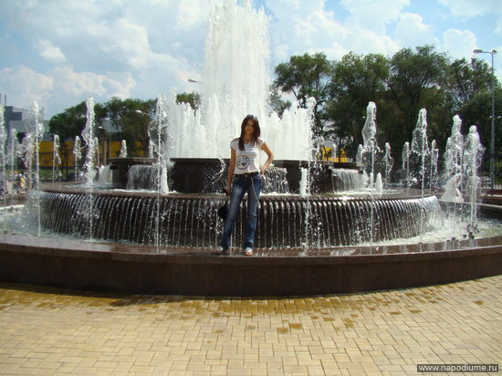 Фото Daria Drida Zhyvchenko