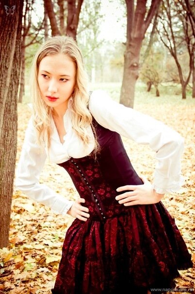 Фото Екатерина Белоконь