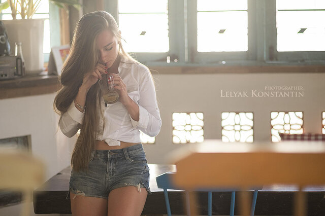 Фото Konstantin Lelyak