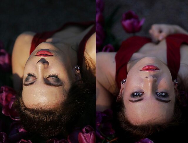 Фото Anny Macbeth