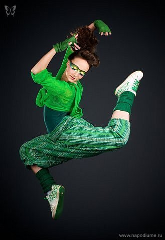Фото Галина Никитина