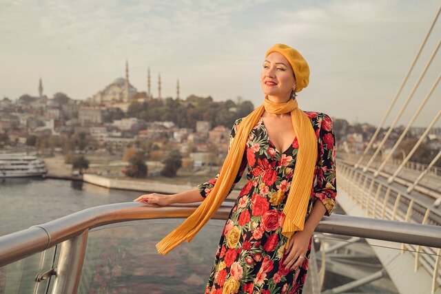 Фото Anatoly_photo_Istanbul