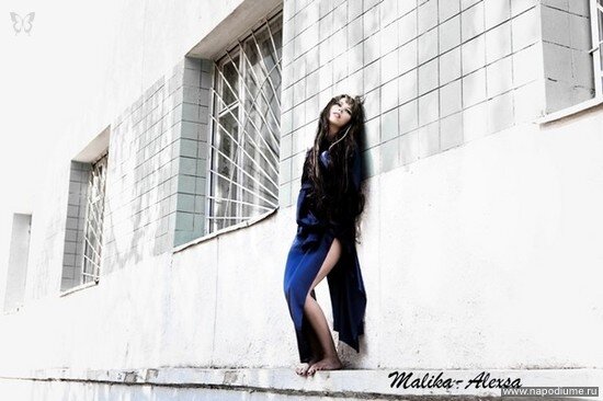 Фото Malika-Alexsa