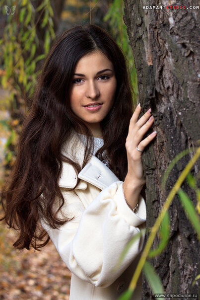 Фото Аlina Andreeva