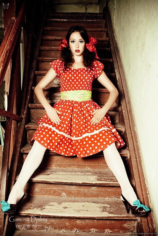 Фото Djulia Gamova