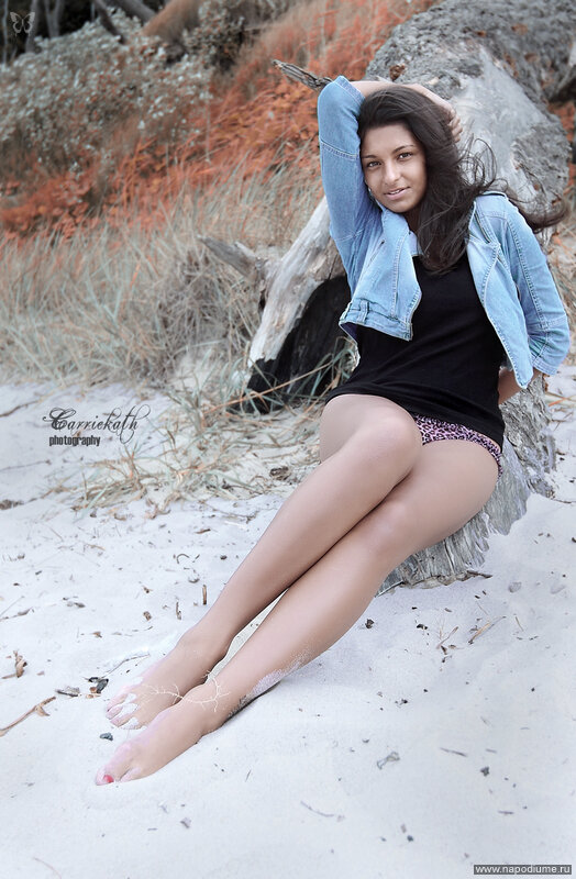 Фото Katerina -CarrieKath- Morozova