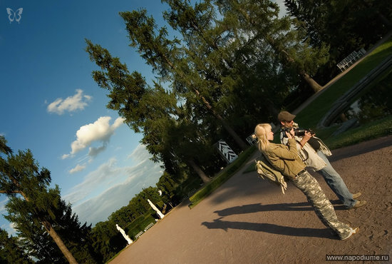 Фото Женя Нелихов