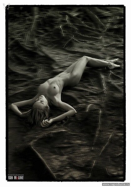 Фото Nastya Dym
