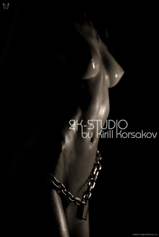 Фото 2K STUDIO