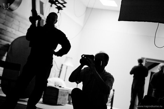 Фото Studio-f Фотоцентр