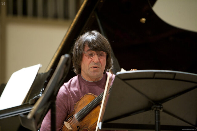 Фото Vladimir Porsh