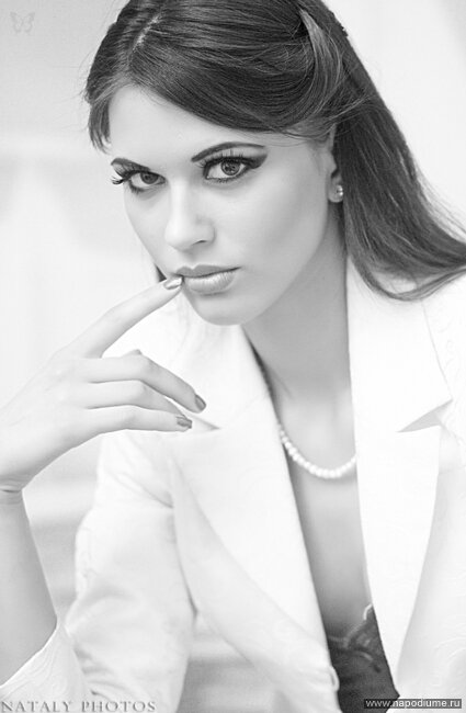 Фото Наталья Nataly