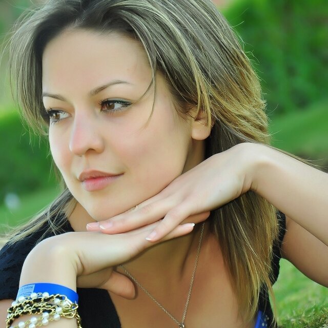 Фото Olesya Bantik