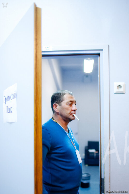 Фото Андрей Коновалов