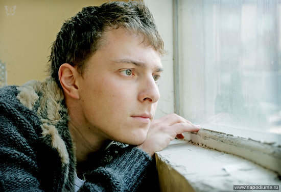 Фото Андрей Варков