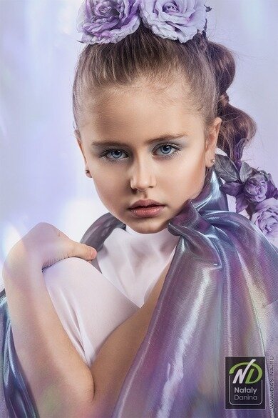 Фото Елена Бадреева