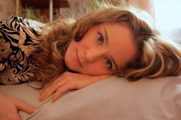 Anastasija Vepreva's photo