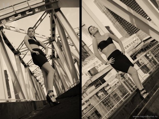 Фото Daria Demidova