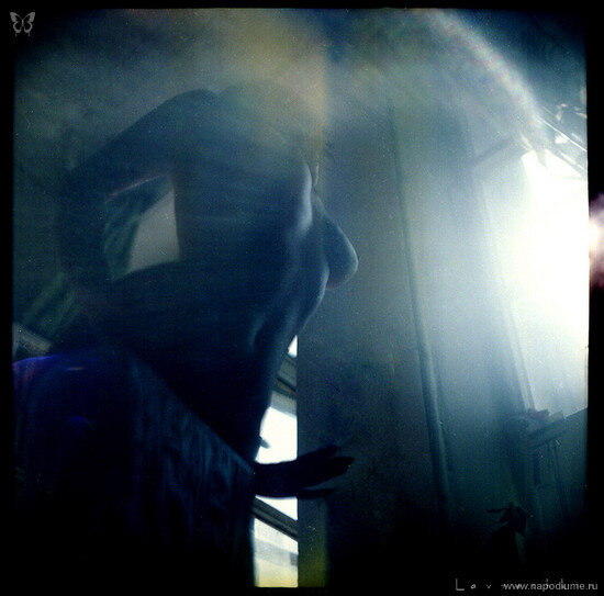 Фото Илья Лаврешкин