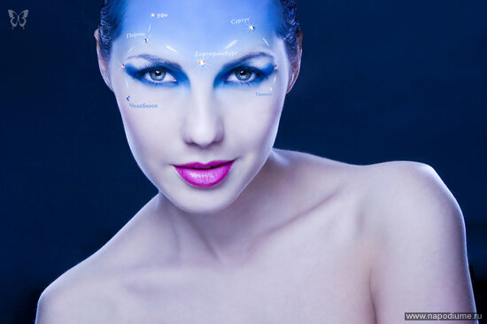 Фото Kate Kudrina
