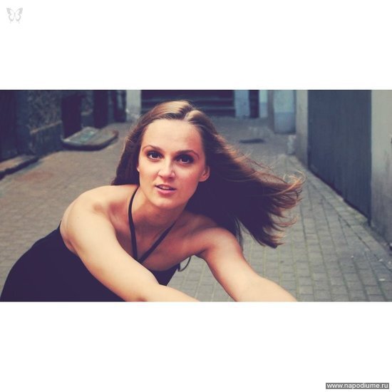 Фото Marina Stelte