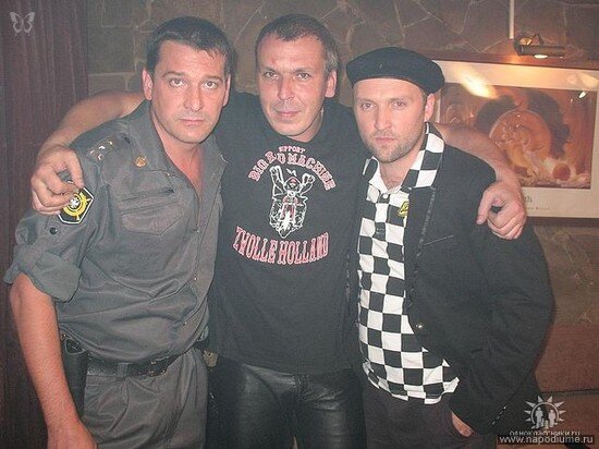 Фото Сергей Подоляко
