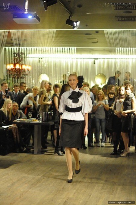 Фото Модельное агентство Fashion-ONE