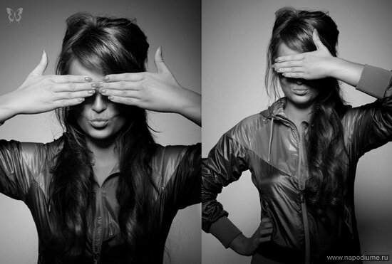 Фото Alexandra Philippova
