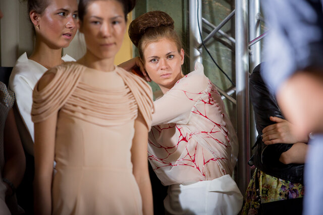 Фото Медиахолдинг Lime Fashion Group