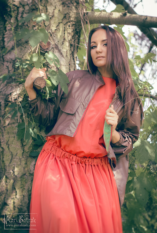 Фото Лена Vocade Ярнова