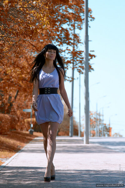 Фото Xenia Garcia