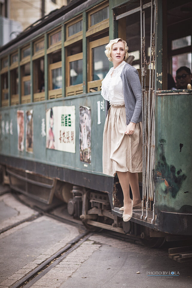 Фото PHOTO BY LOLA