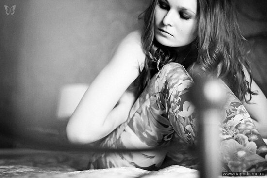 Фото Margo Ermolaeva